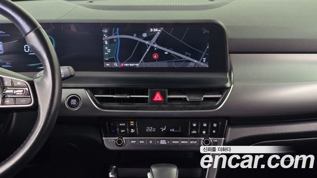 Kia Seltos 2023 — photo 18