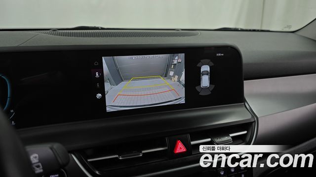 Kia Seltos 2023 — photo 20