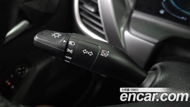 Kia Seltos 2023 — photo 23