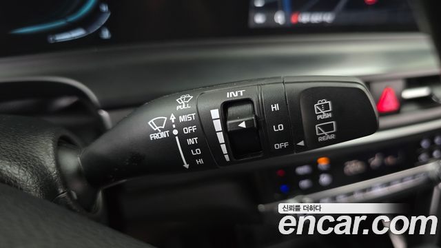 Kia Seltos 2023 — photo 25