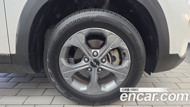 Kia Seltos 2023 — photo 7