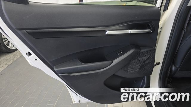 Kia Seltos 2023 — photo 15