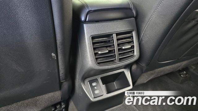 Kia Seltos 2023 — photo 29