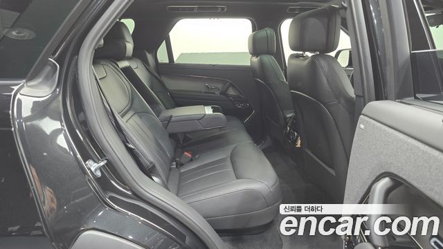 Land Rover Range Rover Sport 2026 — photo 4