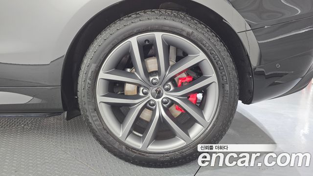 Land Rover Range Rover Sport 2026 — photo 8