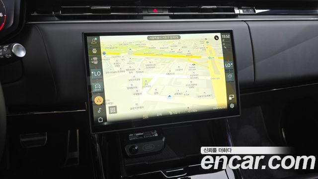 Land Rover Range Rover Sport 2026 — photo 12