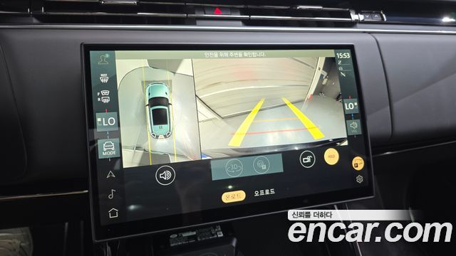 Land Rover Range Rover Sport 2026 — photo 13