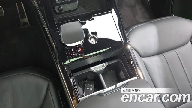 Land Rover Range Rover Sport 2026 — photo 14