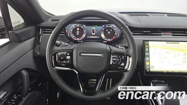 Land Rover Range Rover Sport 2026 — photo 15
