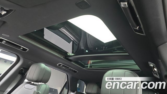 Land Rover Range Rover Sport 2026 — photo 16