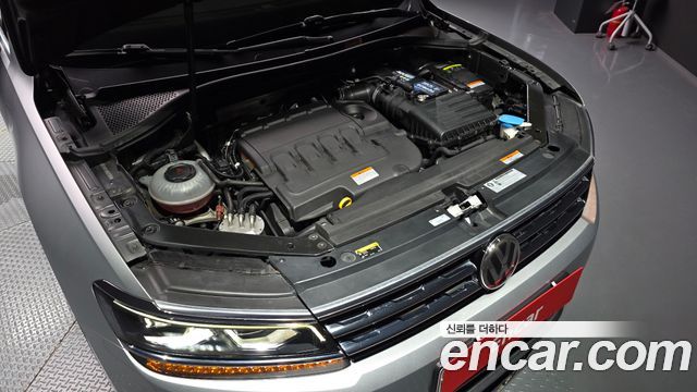 Volkswagen Tiguan 2020 — photo 6