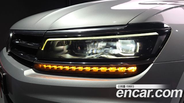Volkswagen Tiguan 2020 — photo 8