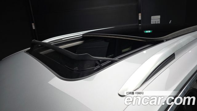 Volkswagen Tiguan 2020 — photo 35