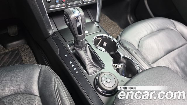 Ford Explorer 2018 — photo 12