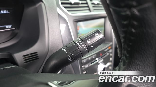 Ford Explorer 2018 — photo 27
