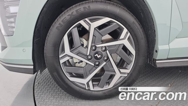 Hyundai Kona 2025 — photo 5
