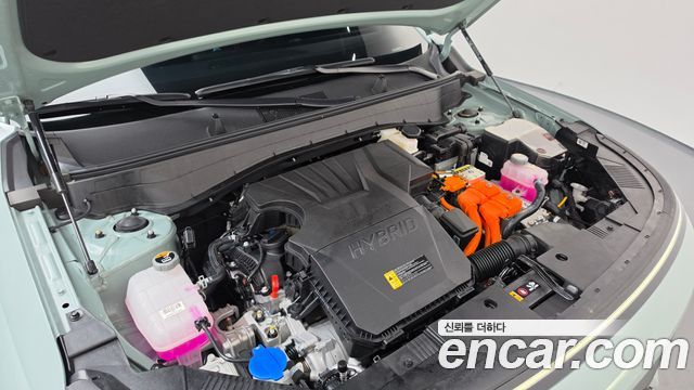 Hyundai Kona 2025 — photo 6