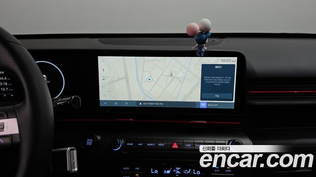 Hyundai Kona 2025 — photo 18