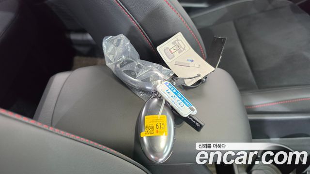 Hyundai Kona 2025 — photo 21