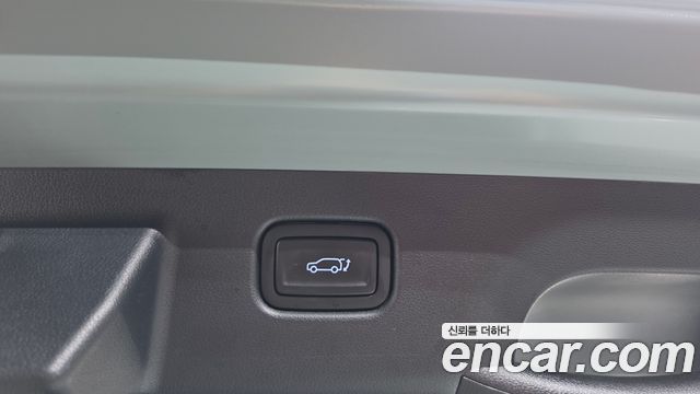 Hyundai Kona 2025 — photo 22