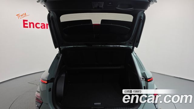 Hyundai Kona 2025 — photo 23