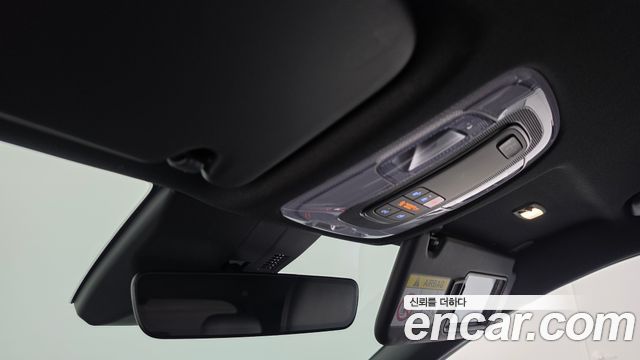 Hyundai Kona 2025 — photo 24