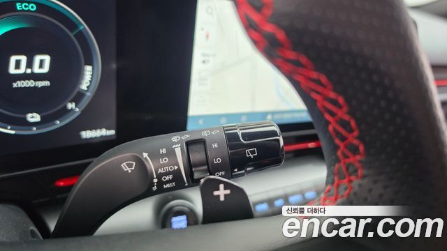 Hyundai Kona 2025 — photo 25