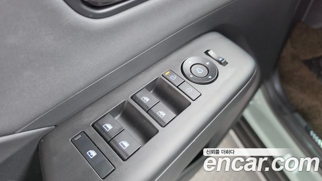 Hyundai Kona 2025 — photo 26