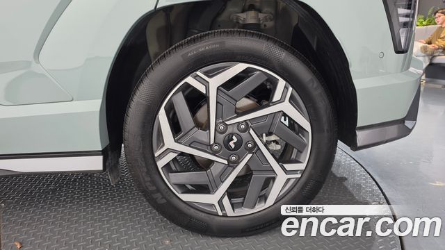 Hyundai Kona 2025 — photo 7