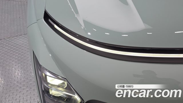 Hyundai Kona 2025 — photo 8