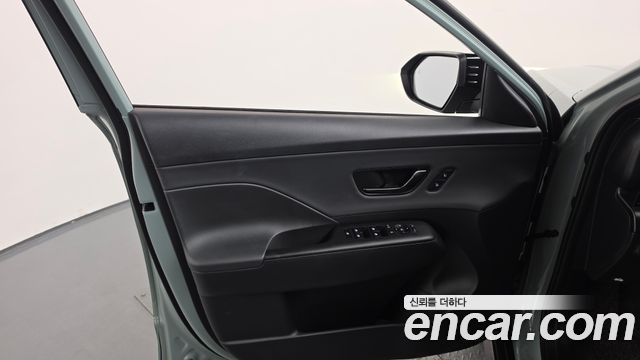 Hyundai Kona 2025 — photo 14