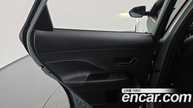 Hyundai Kona 2025 — photo 15