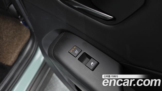 Hyundai Kona 2025 — photo 27