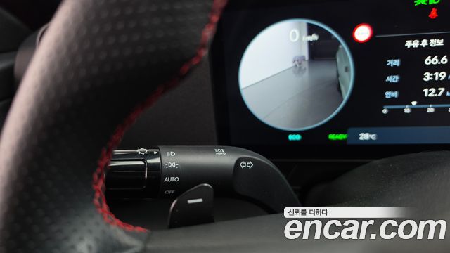 Hyundai Kona 2025 — photo 28