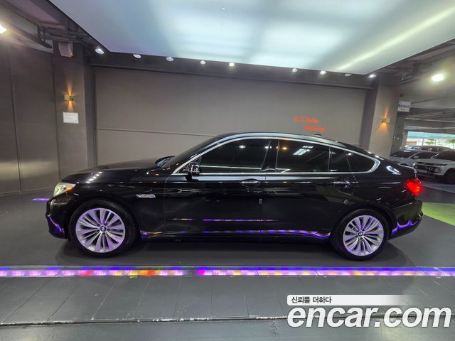 BMW Gran Turismo 2017 — photo 2