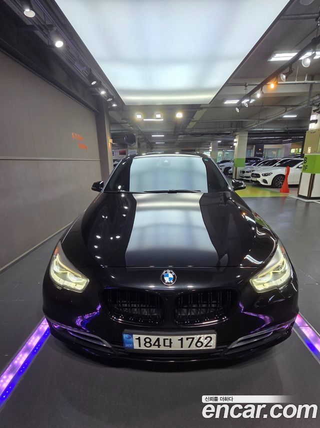 BMW Gran Turismo 2017 — photo 3