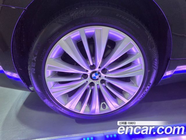 BMW Gran Turismo 2017 — photo 5