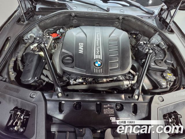BMW Gran Turismo 2017 — photo 6