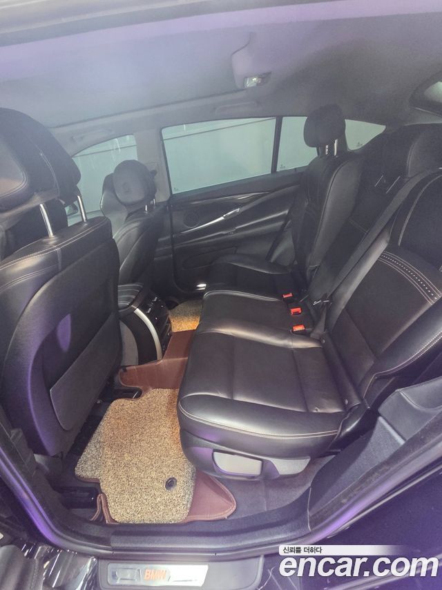 BMW Gran Turismo 2017 — photo 10