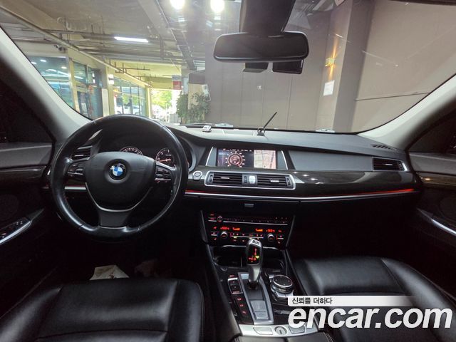 BMW Gran Turismo 2017 — photo 11