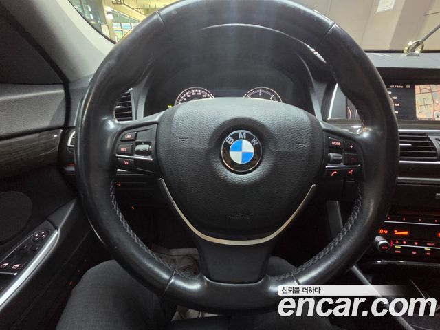 BMW Gran Turismo 2017 — photo 12