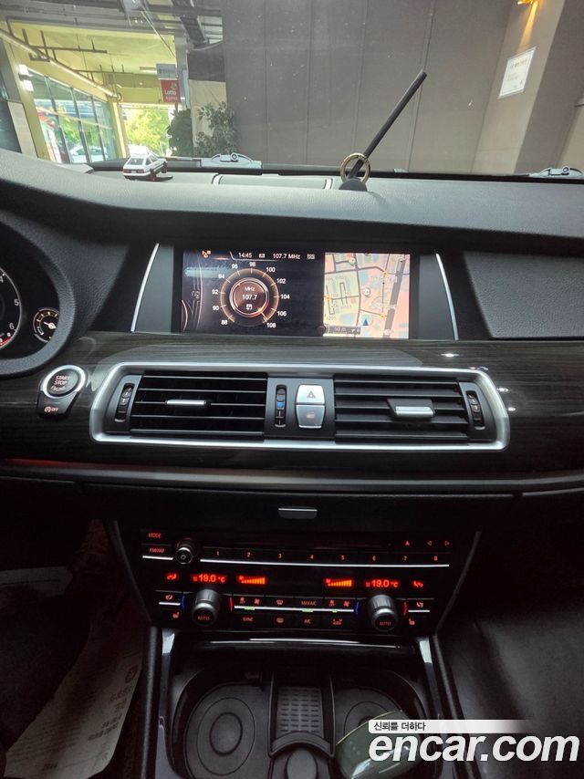 BMW Gran Turismo 2017 — photo 13