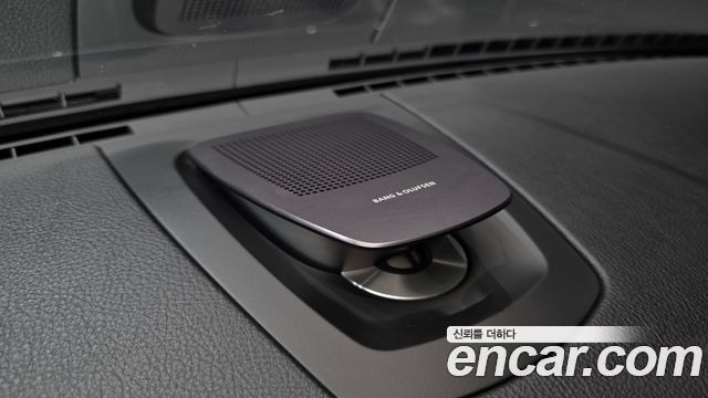 BMW M5 2016 — photo 16