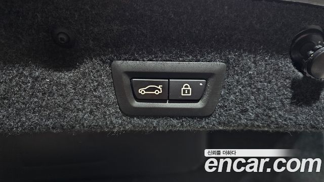 BMW M5 2016 — photo 20
