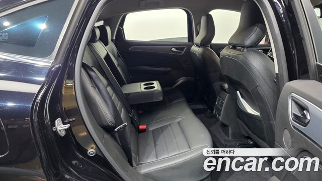 Renault Korea XM3 2020 — photo 18