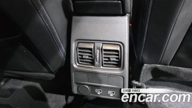 Renault Korea XM3 2020 — photo 25
