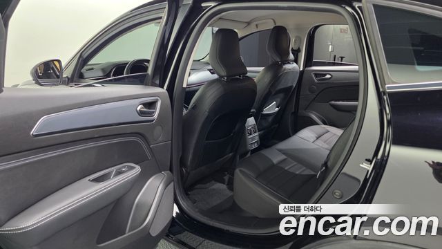 Renault Korea XM3 2020 — photo 16