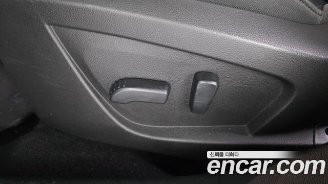 Renault Korea XM3 2020 — photo 31
