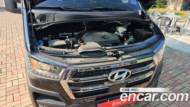 Hyundai Solati 2026 — photo 6