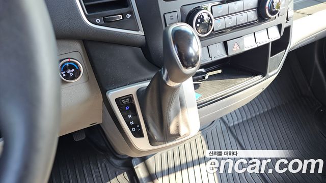 Hyundai Solati 2026 — photo 12